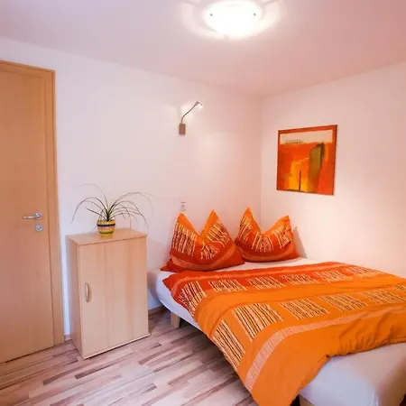 Christine Apartment Fieberbrunn